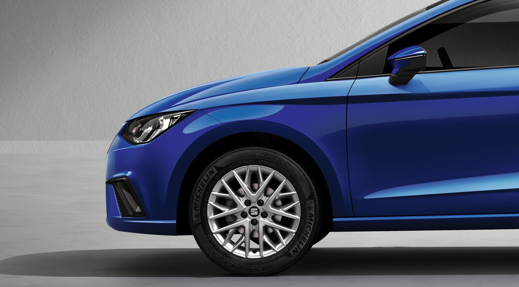 A Pillar Car Terms Seat