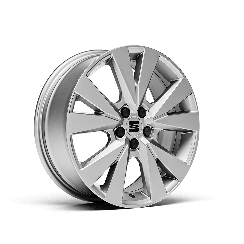seat-arona-xperience-dynamic-17-inch-brilliant-silver-standard-alloys