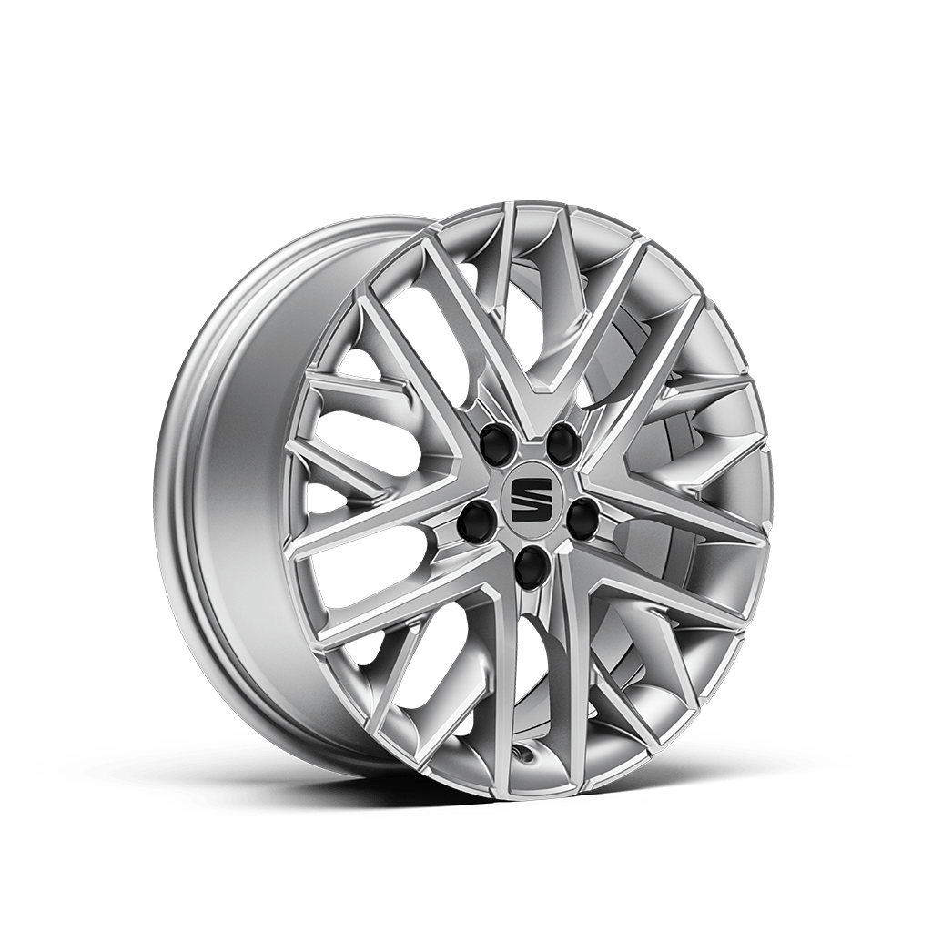 seat-ibiza-style-16-inch-brilliant-silver-alloy-wheels
