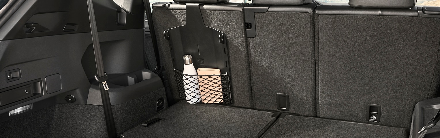 Seat tarraco boot outlet liner 7 seater