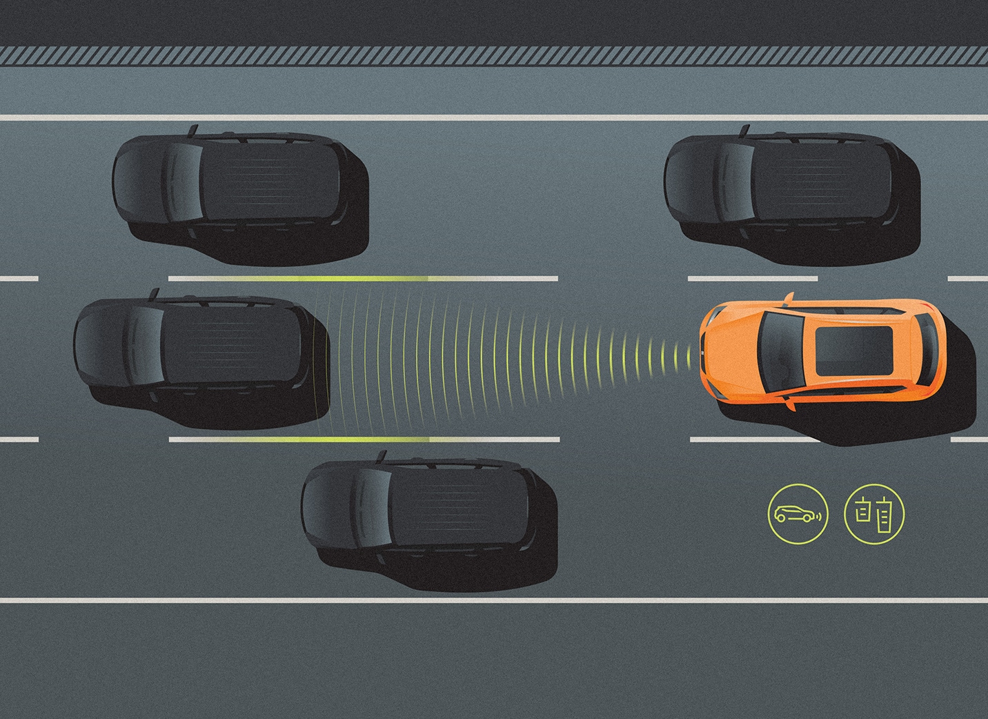 New SEAT Tarraco SUV 7 seater safety features Traffic Jam Assist