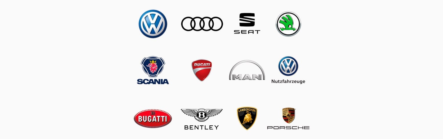 Seat group clearance