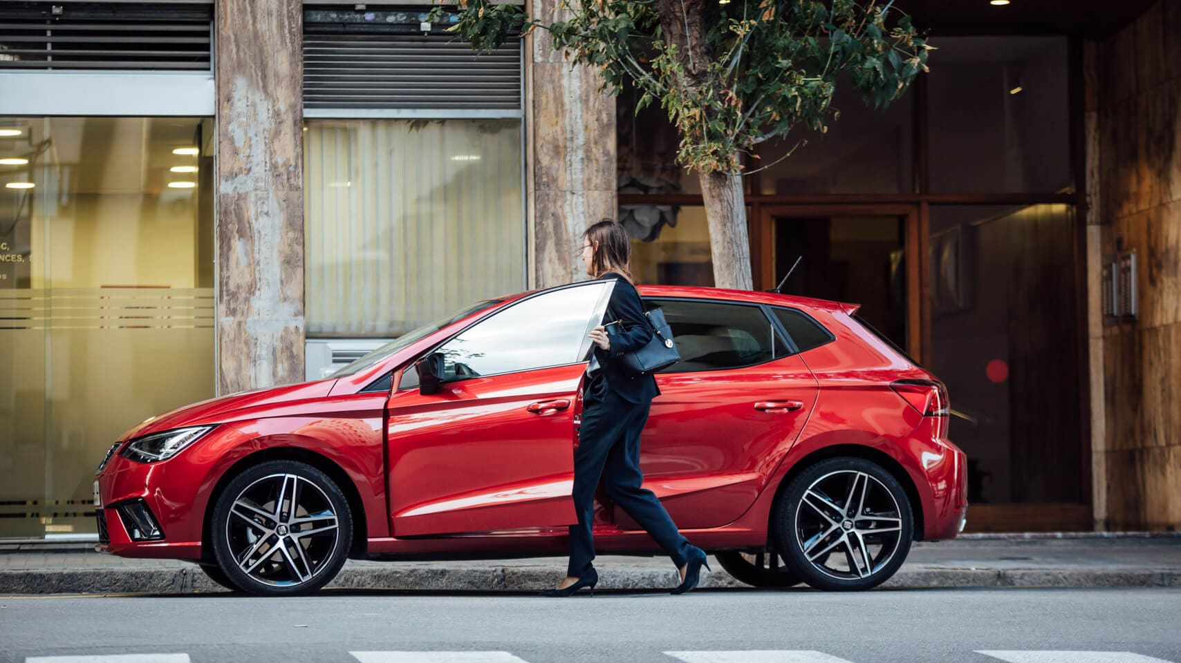 Rolling out Amazon Alexa for cars in Spain, Italy & France