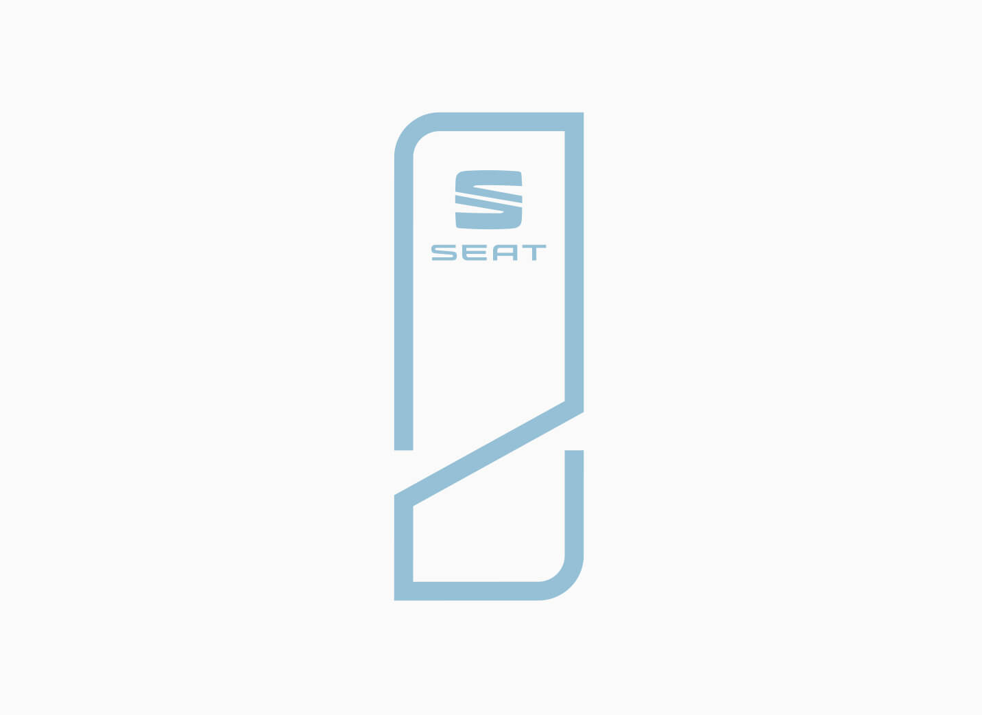 SEAT For Business fleet services solutions – none stop shop icon